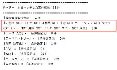 稼働しないRPA