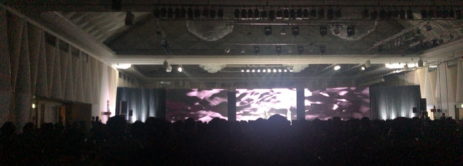 IMAGINE tokyo